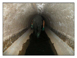 兰坪管道高压清洗