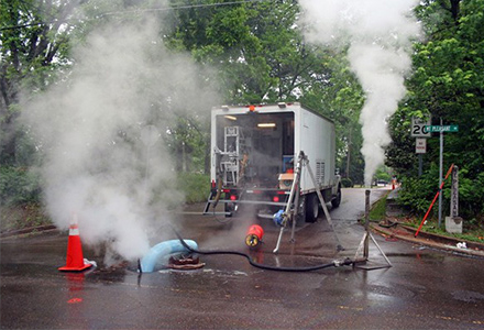 兰坪CIPP热固化修复技术