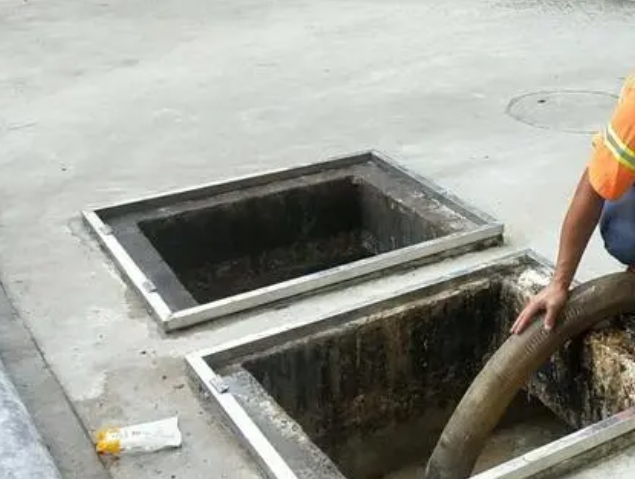 兰坪化粪池清理