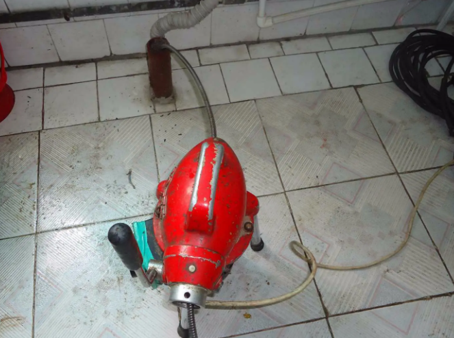 兰坪下水道疏通