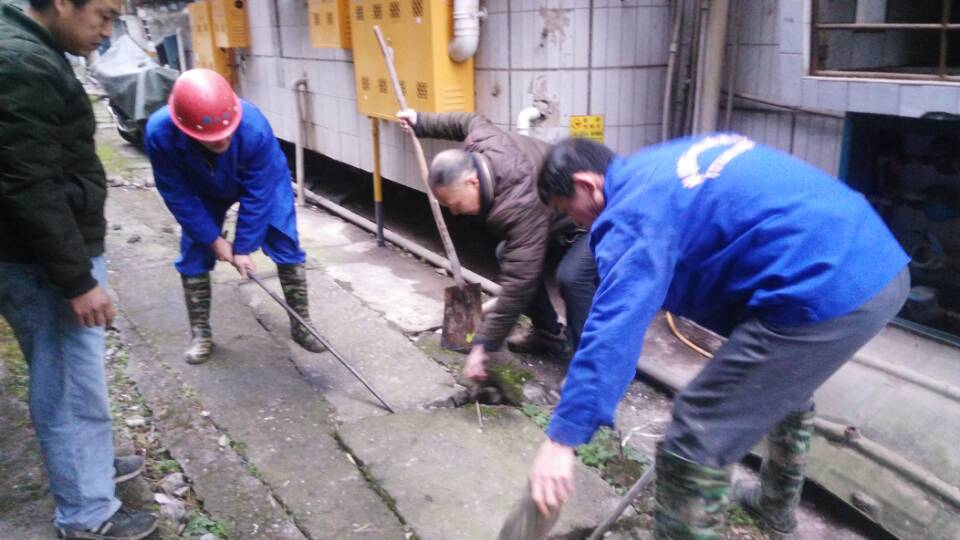 兰坪清掏化粪池、管道疏通一站式服务<高效><技术><可靠>